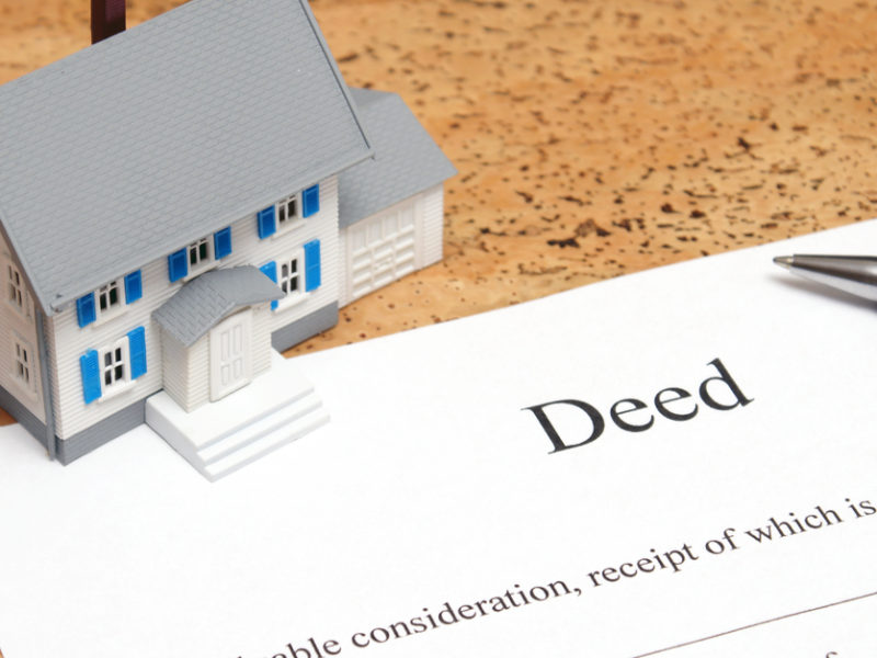 Seven Advantages of a Transfer-On-Death Deed