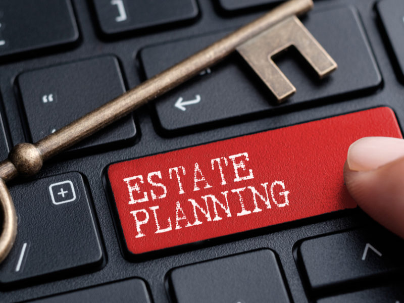 Your Legacy: Plan Your Estate Today