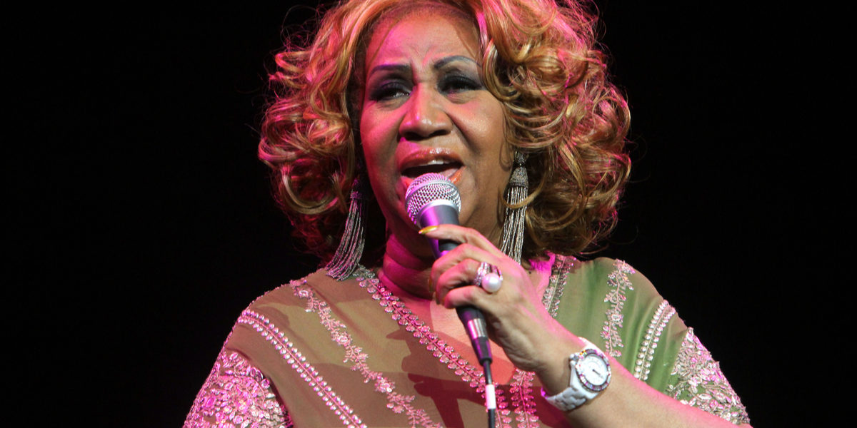 Aretha Franklin Left Handwritten Wills: Shows No R-E-S-P-E-C-T for Estate Planning