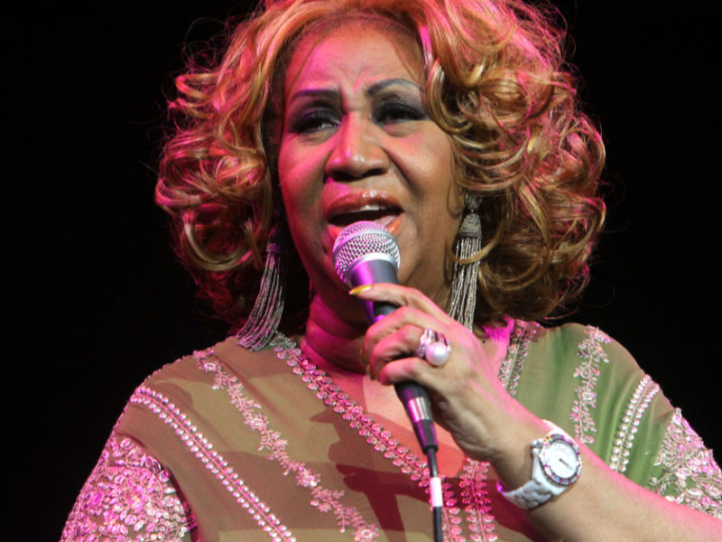 Aretha Franklin Left Handwritten Wills: Shows No R-E-S-P-E-C-T for Estate Planning