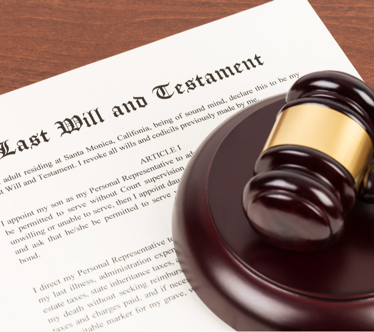 New York Wills, Estates, Probate, Trusts and Litigation Attorney