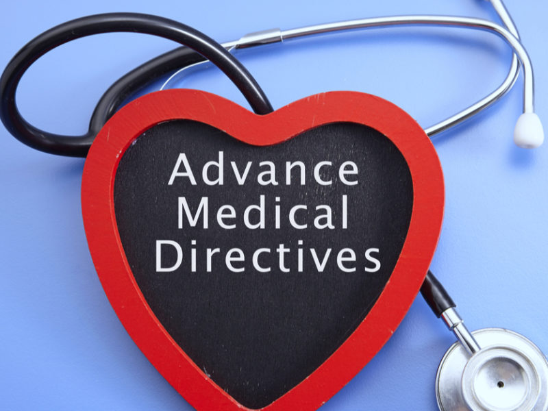 Creating Advance Directives