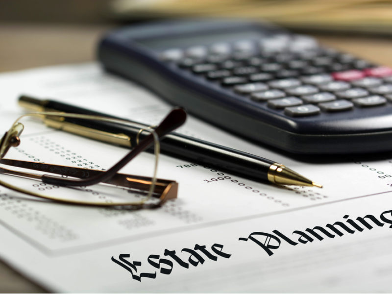 Getting Your Financial House in Order: The Three Essential Elements of an Estate Plan