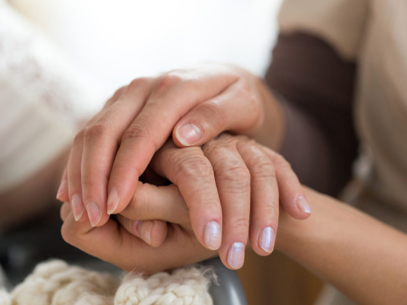 Choosing a Hospice Provider