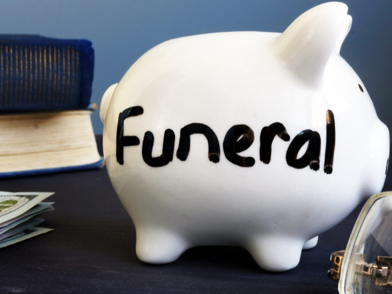 Pre-Plan Your Funeral