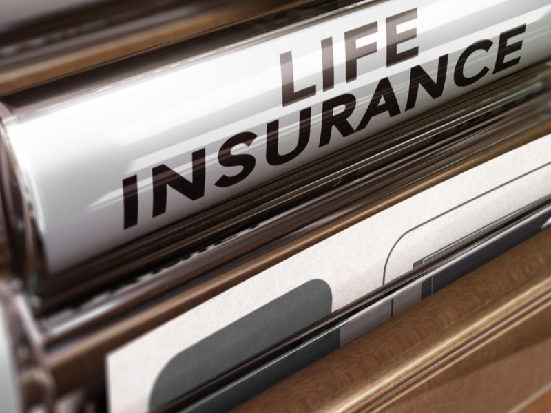 Why Consider Life Insurance?