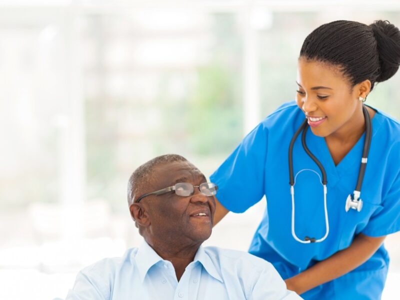 Dealing with the Changing Face of Caregivers