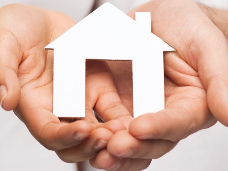 Estate Planning Is a Necessity, Not a Luxury. Vote on November 3.