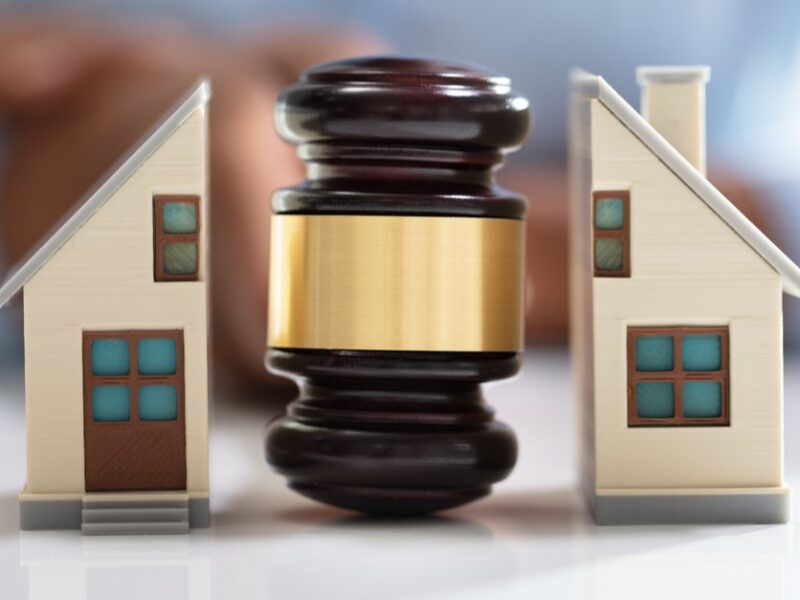 Find an Estate Attorney