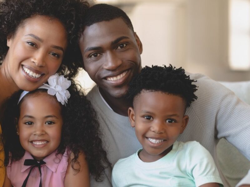 Encourage Family to Plan