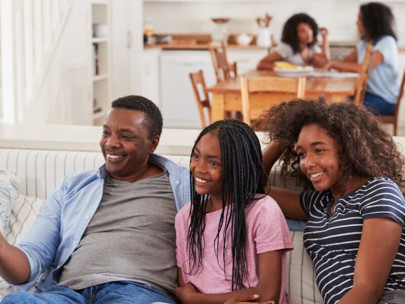 Leaving an Inheritance to Minors