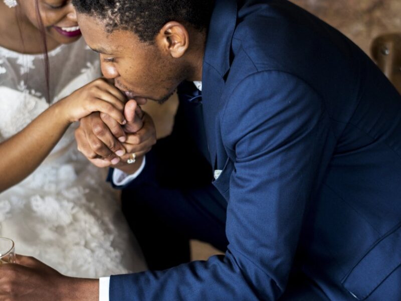 Planning Tips for Newlyweds