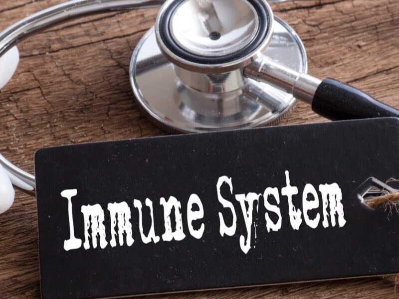 New Understanding of How Immune Systems Differ by Sex and Change with Age