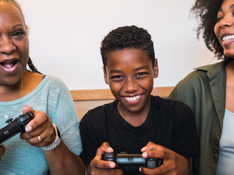 Video Games Show Potential in Improving Key Aspects of Memory in Older Adults