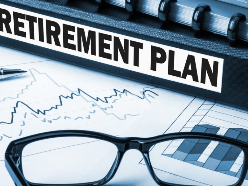 Stressing Over Your Retirement Plan? 5 Ways to Boost Savings, Reduce Anxiety