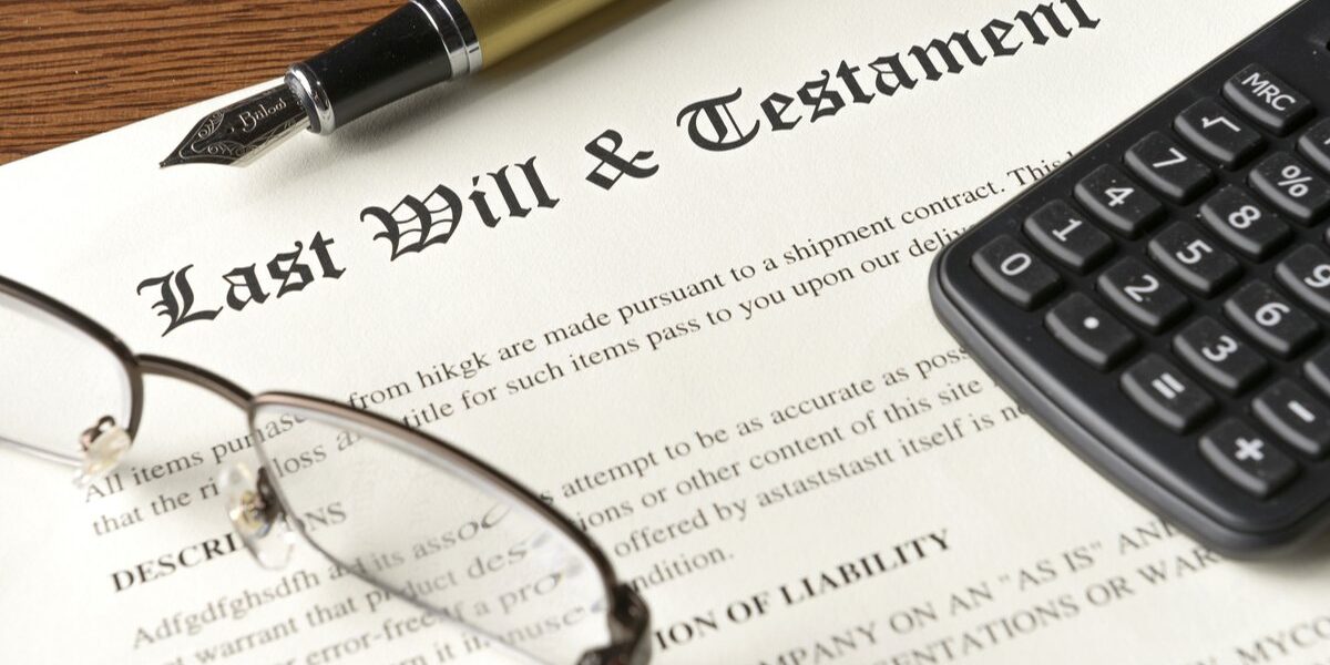 How to Convince Your Loved One Write Their Last Will & Testament