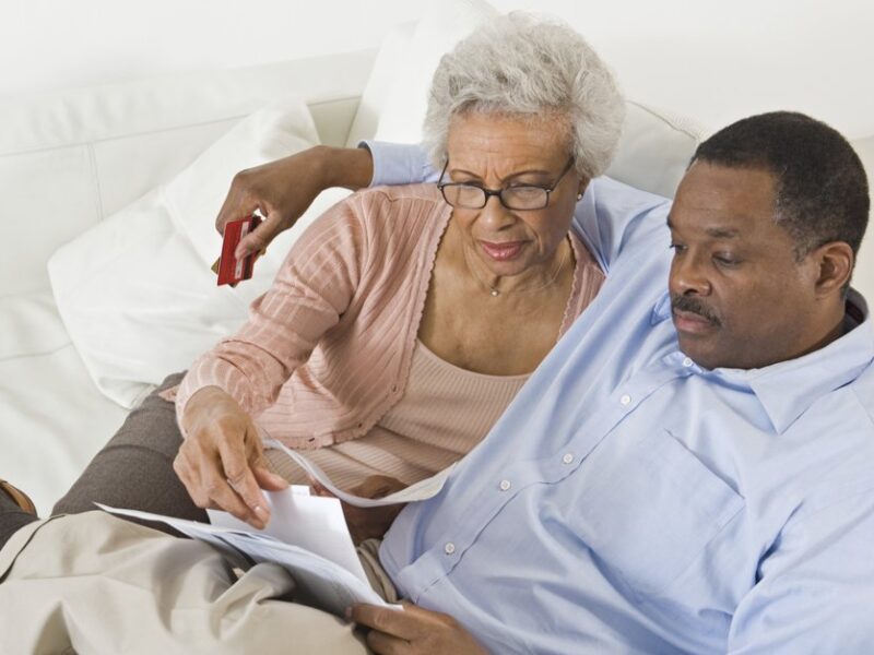 What to Leave out of a Will