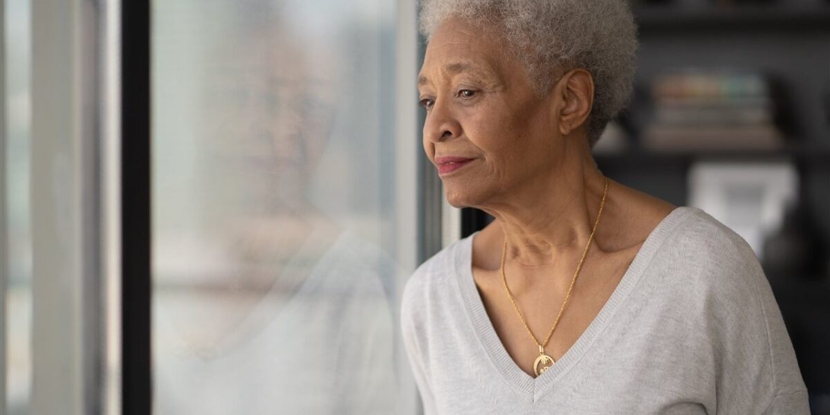 Study: Social isolation among seniors is widespread, but these resources can help