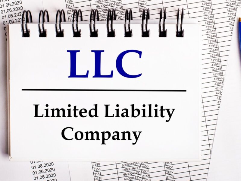 Using an LLC for Estate Planning