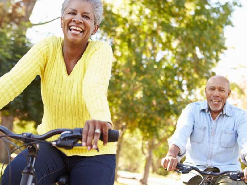 9 Tips to Help Your Brain Stay Active as a Senior