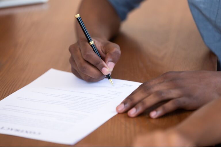 Executor of A Will? Brooklyn Wills & Estates Lawyer