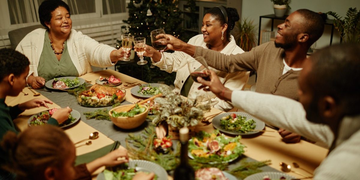 Staying Safe and Joyful: Tips for a Dementia-Friendly Holiday Celebration from the Alzheimer’s Foundation of America