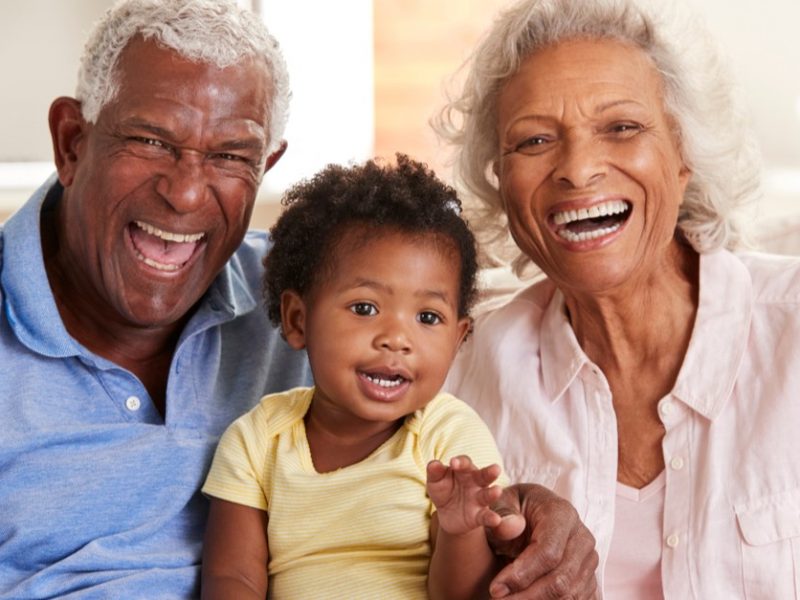Five Signs of Elder Fraud: Are Your Parents and Grandparents at Risk?