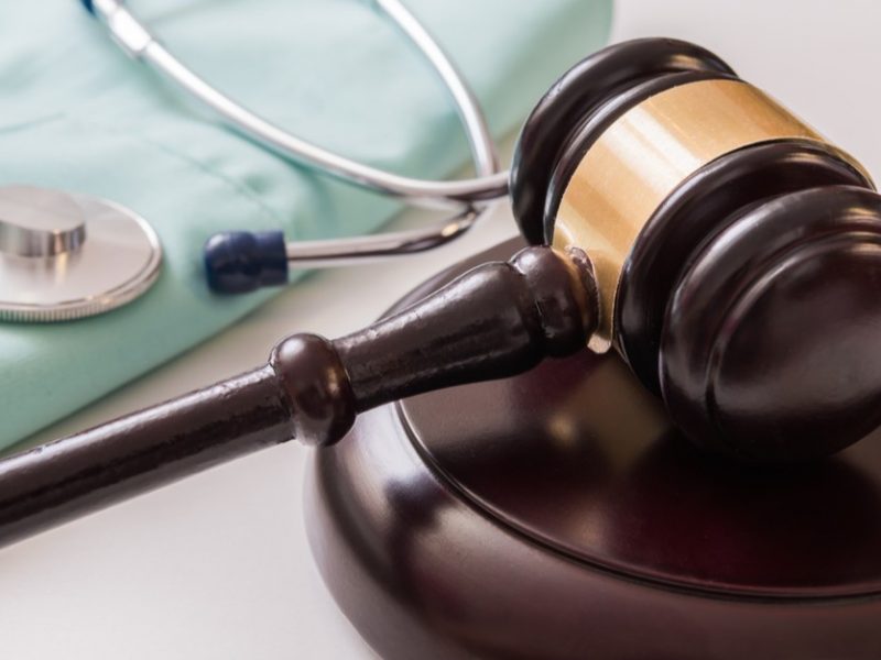 Bringing a Medical Malpractice Lawsuit Based on Misdiagnosis