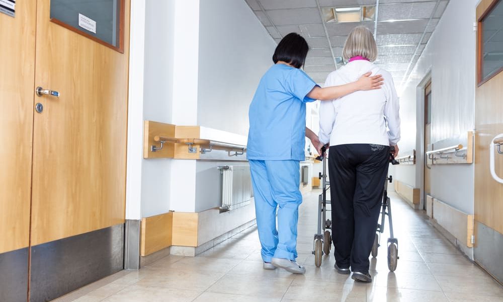 For-Profit Nursing Homes are Cutting Corners on Safety and Draining Resources with Financial Shenanigans − Especially at Midsize Chains that Dodge Public Scrutiny