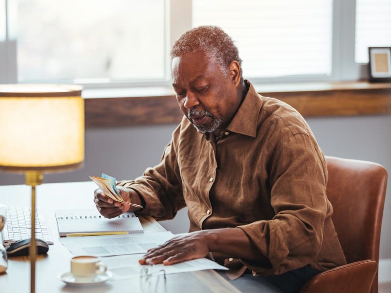 September is Senior Month: Incorporating Wellness and Estate Planning for a Fulfilling Retirement