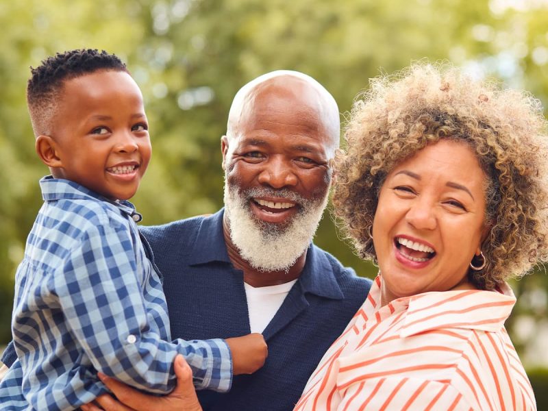 Grandparents Day 2024: Honoring Wisdom, Love, and Securing a Lasting Legacy with Estate Planning