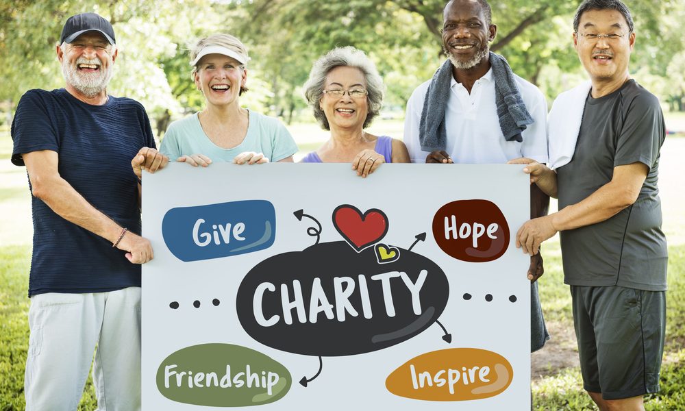 Charitable Giving and Legacy Planning: Integrating Philanthropy into Modern Estate Strategies