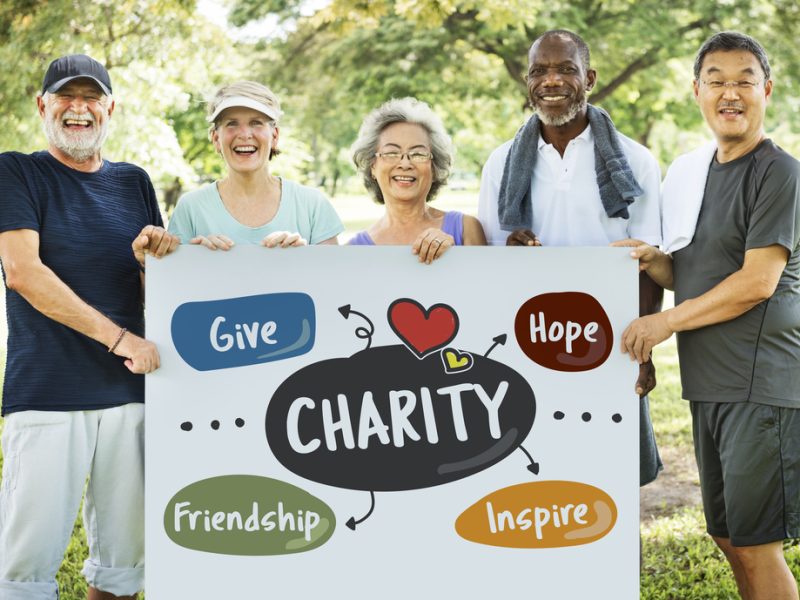 Charitable Giving and Legacy Planning: Integrating Philanthropy into Modern Estate Strategies