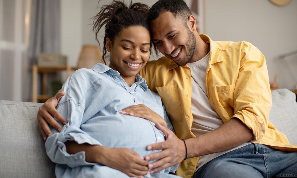 I’m Expecting My First Child. What Essential Estate Planning Steps Should I Complete Before the Birth