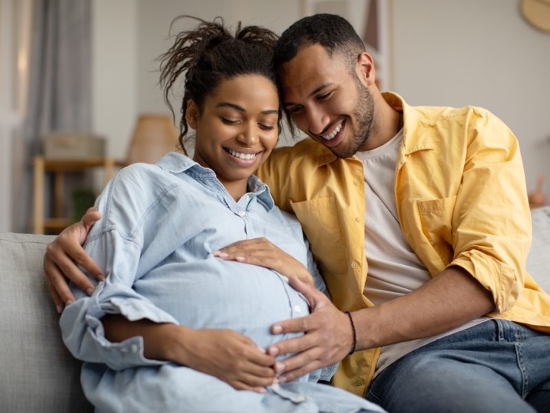 I’m Expecting My First Child. What Essential Estate Planning Steps Should I Complete Before the Birth