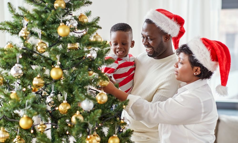 Keeping the Family Peace During the Holidays: Practical Tips for Avoiding Conflict and Surprise. Wills, Trust & Estate Planning also brings Family Holiday Happiness