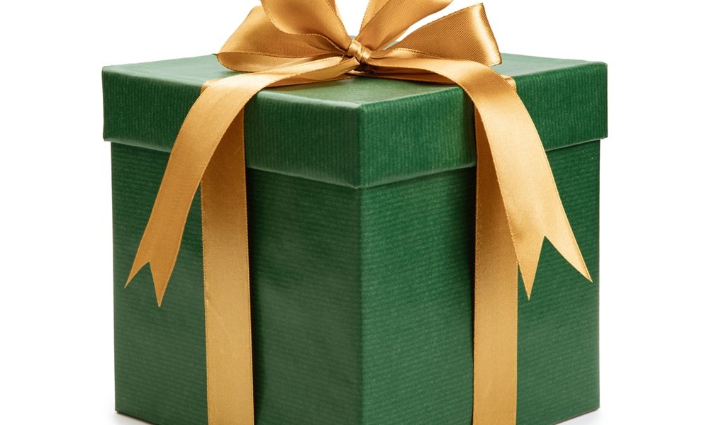 The Best Holiday Gift: Estate Planning