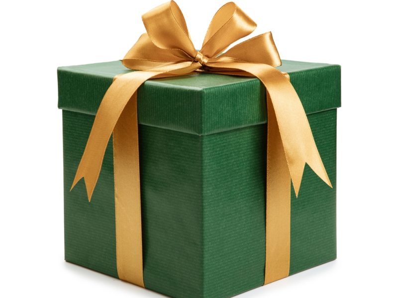 The Best Holiday Gift: Estate Planning