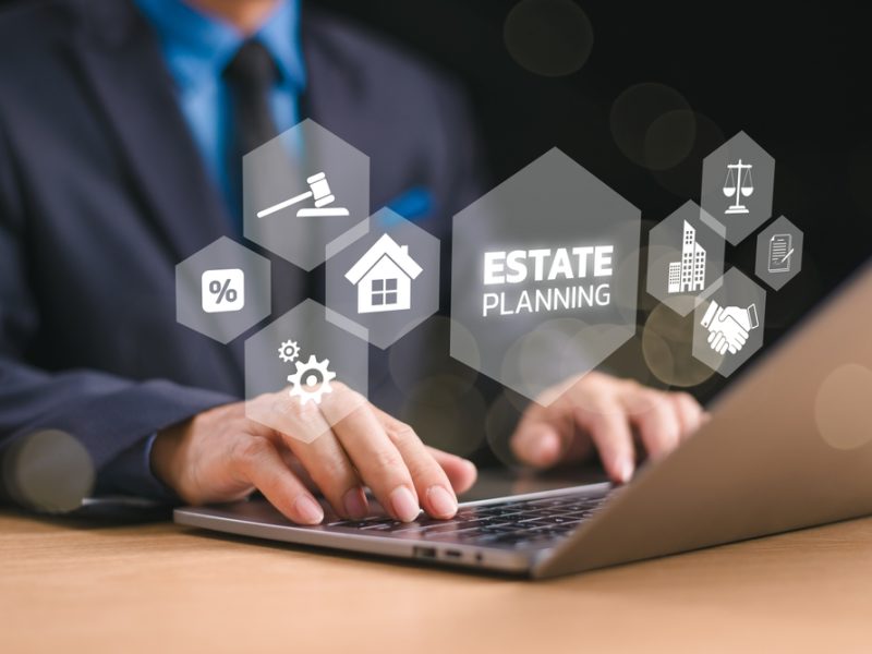 Estate Planning with Confidence for the New Year