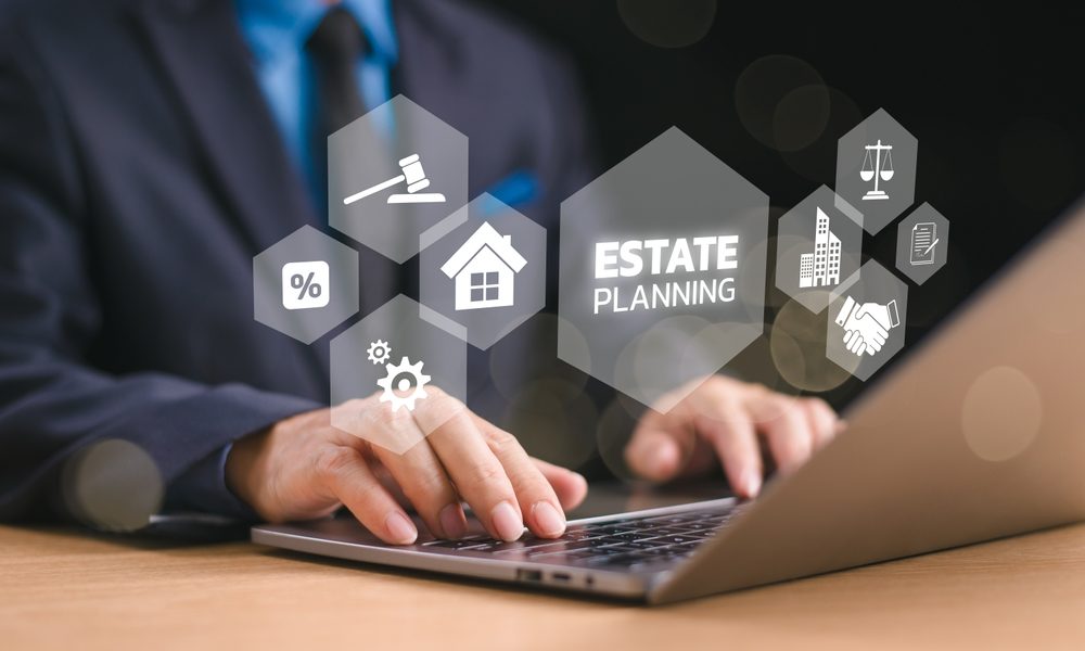 Estate Planning: If Not Now, When? Start the New Year Right