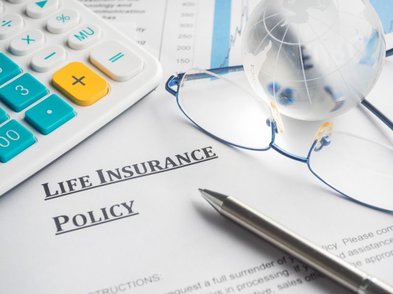 The Benefits of Life Insurance Policies in Wills, Trusts & Estate Planning in New York State