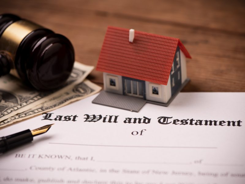 Understanding the Differences Between a Will and a Trust