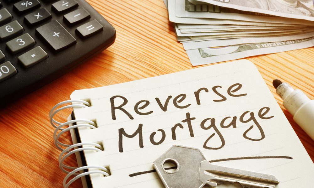 Reverse Mortgages in NYC