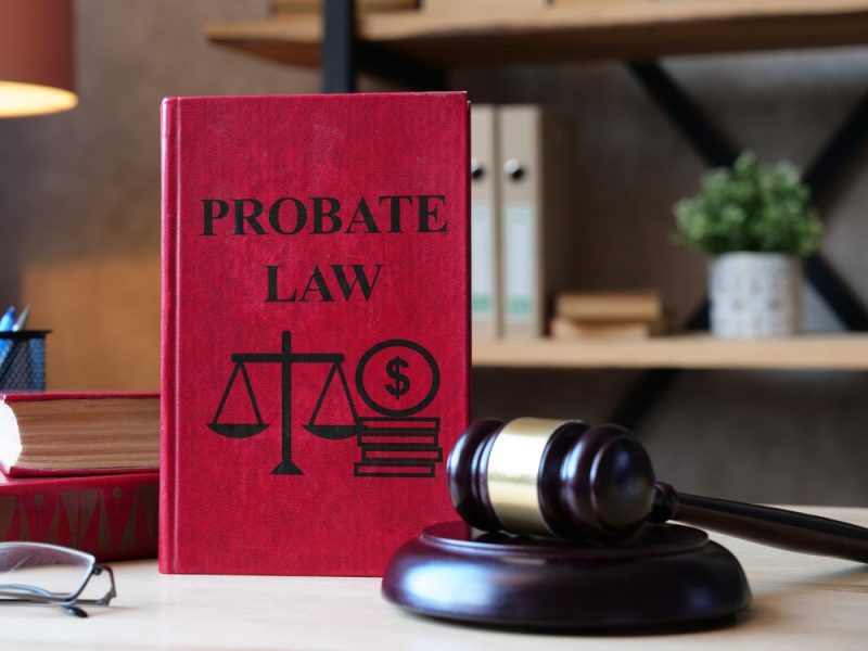 How Does Probate Work in NYS, and Can It Be Avoided?