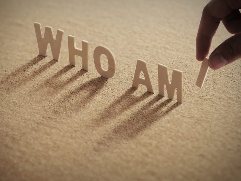 Human Characteristics: Who Am I? Nature, Nurture, and the Illusion of Choice