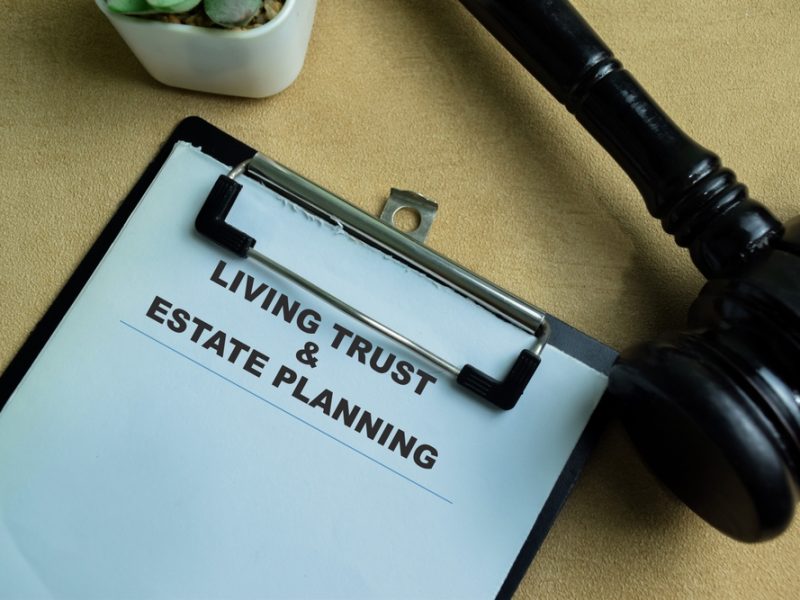 Protect Your Legacy: The Importance of Smart Estate Planning