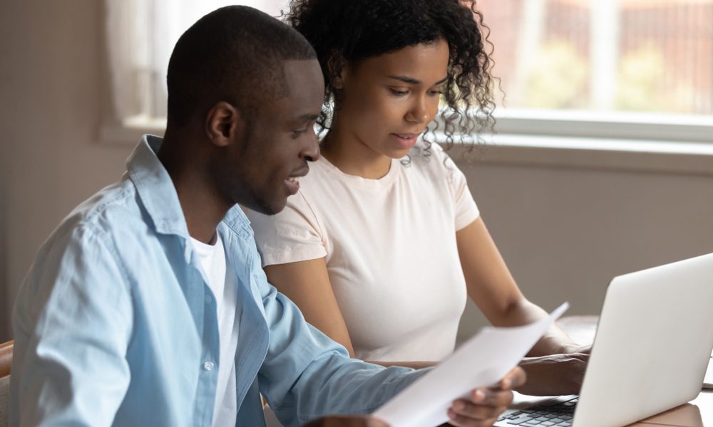 Estate Planning for Unmarried Partners: Protecting Your Loved One’s Future