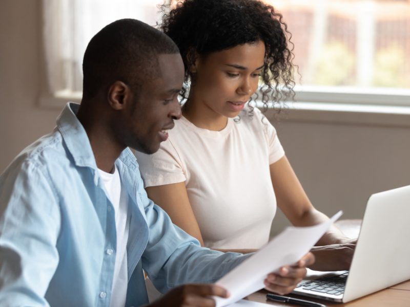 Estate Planning for Unmarried Partners: Protecting Your Loved One’s Future