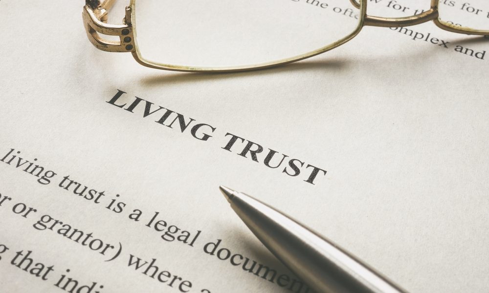 Estate Planning: Transfer on Death Deeds vs. Living Trusts