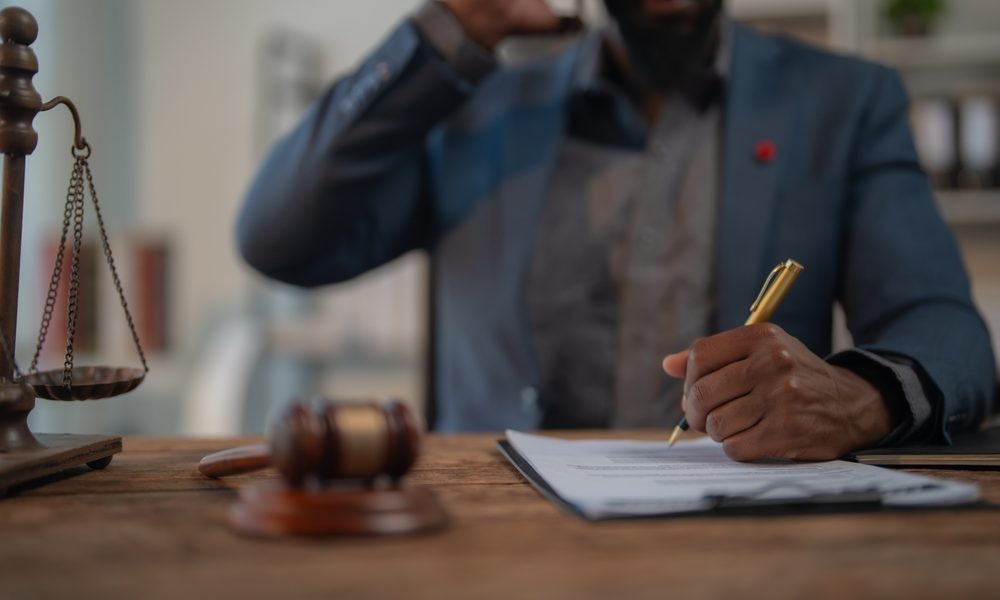 Estate Planning: Why You Need an Attorney and Why Figeroux & Associates Should Be Your First Choice